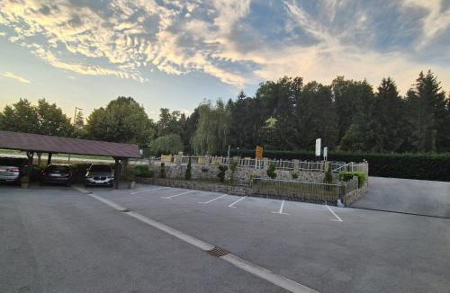 Krapinske Toplice Apartment | Studio apartmani Toplička bajka
