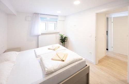 Domzale Apartment | The Nice Apartment's near Ljubljana with parking