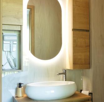 Tisina Apartment | Relax Apartma - Premium Nature & Spa with Private Sauna & Jacuzzi