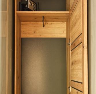 Tisina Apartment | Relax Apartma - Premium Nature & Spa with Private Sauna & Jacuzzi