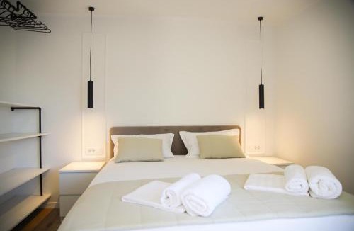Kastel Sucurac Apartment | Apartments Dare & Piccolo