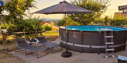 Ormoz Apartment | Apartma Martin