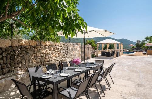 Konavle Villa | Villa ANKICA with heated pool