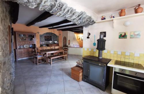 Sezana House | Domus Carstica