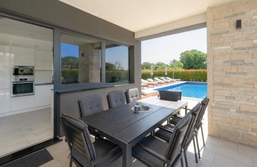 Rovinj Villa | Villa XO
