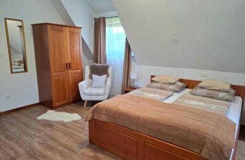 Plitvica Selo House | B&B Plitvice Lakes Villa Mija