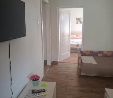 Povljana Apartment | Ani