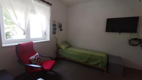 Beltinci Apartment | Hiša Tarka