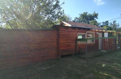 Gvozd House | Shambhala, eko selo Blatuša
