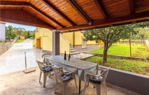 Buzdohanj Apartment | 2 Bedroom Nice Apartment In Cernik