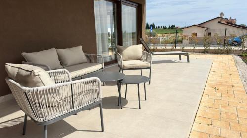 Dajla Apartment | AP Residence Contessa