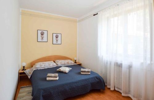 Pjescana Uvala Apartment | Apartment Pjescana Uvala - Istrien 11045