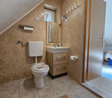 Poljanak House | Guesthouse Loncar