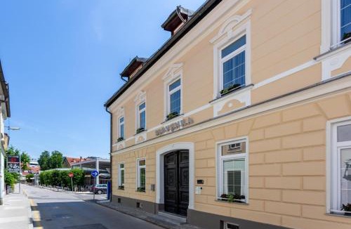 Celje Apartment | Vila Slovenka