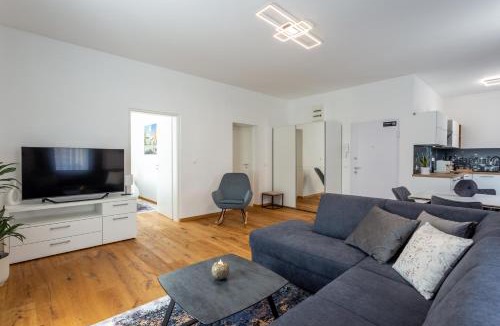 Celje Apartment | Vila Slovenka