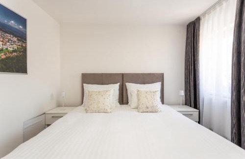 Celje Apartment | Vila Slovenka
