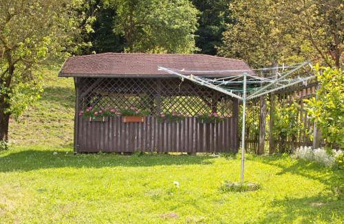 Olimje House | Tourist farm Mraz