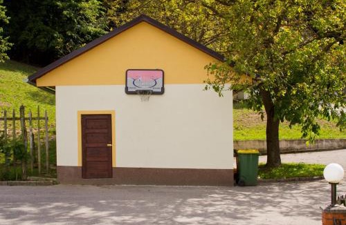 Olimje House | Tourist farm Mraz