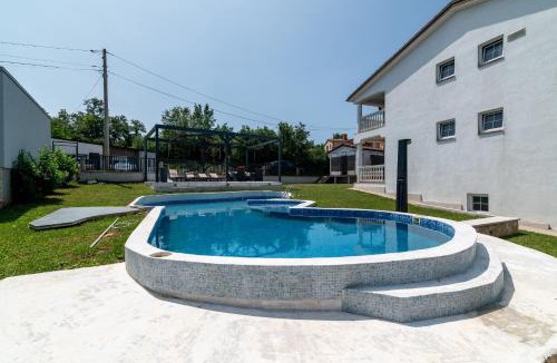 Zbandaj House | Holiday house with a swimming pool Radmani, Porec - 16440