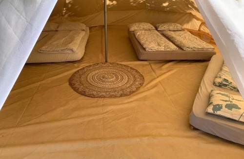 Hrastnik Other | Hillside Bio Glamping