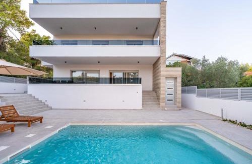 Zdrelac Villa | Villa Bajlo