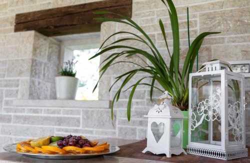 Hrboki Villa | Villa Anita Hrboki