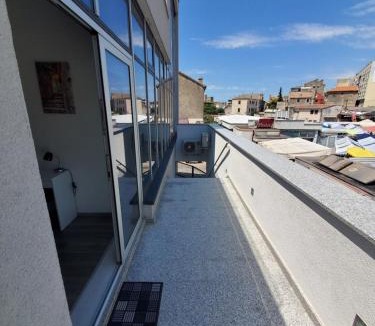 Plisac Apartment | DR Apartments with Free Private Parking