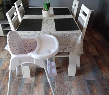 Krapinske Toplice Apartment | Apartmani Ani
