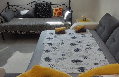 Vinkovci Apartment | Studio apartman Laura