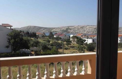 Barbat na Rabu Apartment | Apartment Barbat, Rab 1