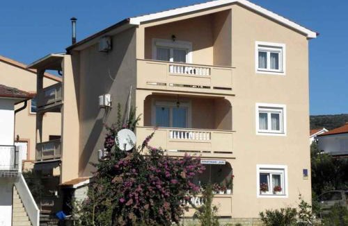 Barbat na Rabu Apartment | Apartment Barbat, Rab 1