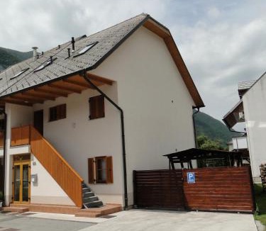 Cezsoca Apartment | Apartment EnTaMa