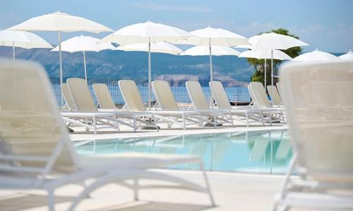 Novi Vinodolski Hotel | Aminess Vival Lišanj Family Hotel