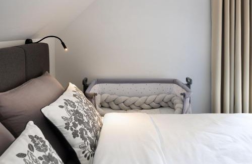 Gorje Apartment | Family and Friends Apartments Bled