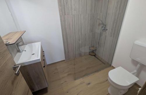 Tisina Apartment | Štuhecova domačija