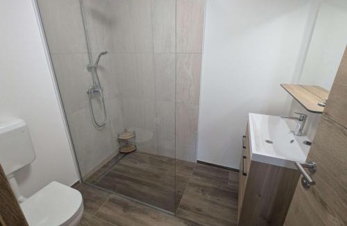 Tisina Apartment | Štuhecova domačija