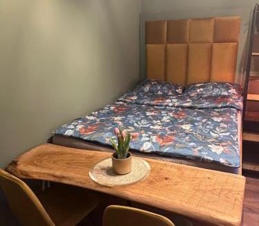 Center Apartment | My Star Apartment