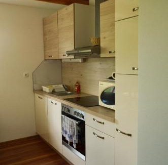 Gornji Grad House | Koča v Lozah