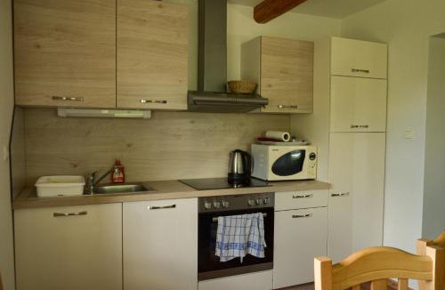 Gornji Grad House | Koča v Lozah