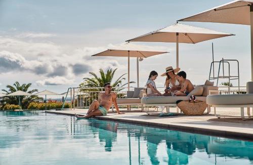 Petrcane Hotel | Falkensteiner Family Hotel Diadora