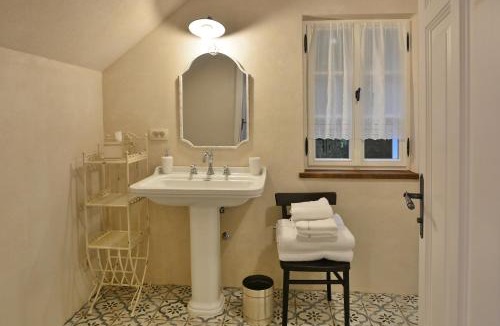 Spodnja Polskava House | Country Villa with Heated Pool & Private Sauna, close to South Styrian Wine Road