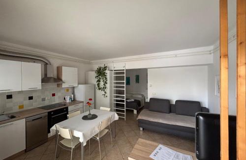 Koper Apartment | Apartma Vida
