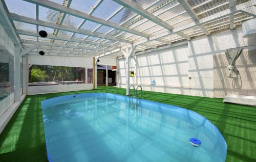 Veliko Trojstvo House | Pet Friendly Home In Bjelovar With Sauna