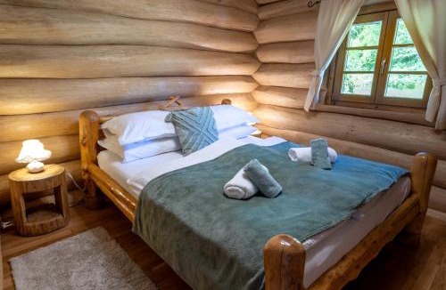 Seliste Dreznicko House | BeaR's LOG