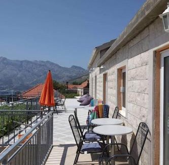 Postup Apartment | Apartments with WiFi Postup, Peljesac - 23780
