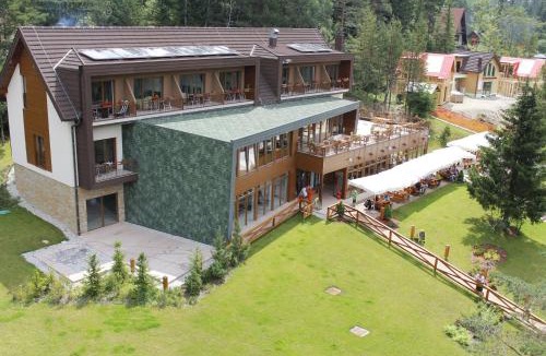 Rakitna Hotel | Hotel Rakitna