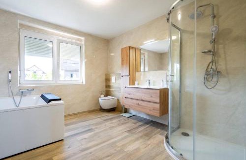 Moravske Toplice Villa | Villa Aqua