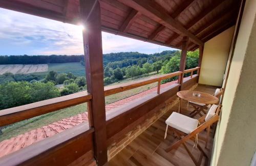 Velika Pisanica Apartment | Agroturizam Na Malenom brijegu LJUBIČICA