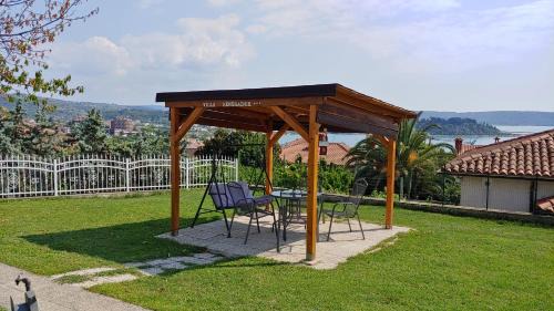 Portoroz House | Villa Senegačnik