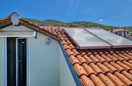 Sveti Juraj House | Holiday Home Stanka by Interhome